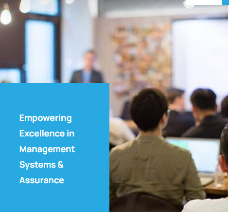Management Systems Training