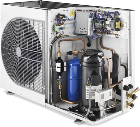 رقم تليفون تكييفات ترين فرع ابو حماد 01210999852
