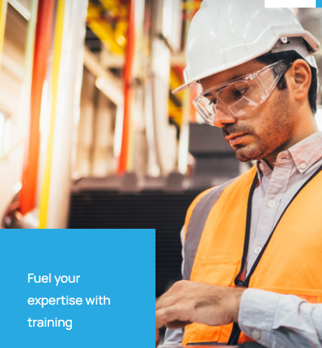 Petroleum Industry Training