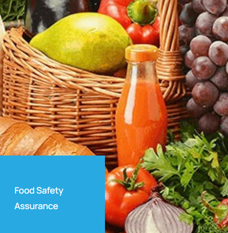 ISO 22000:2017 Certification