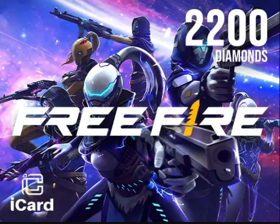 شحن 210 ألماسة فري فاير بأسعار اقتصادية | Free Fire 210 Diamonds