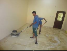 شركة تنظيف بعد التشطيب بالمدينة 966506083803 