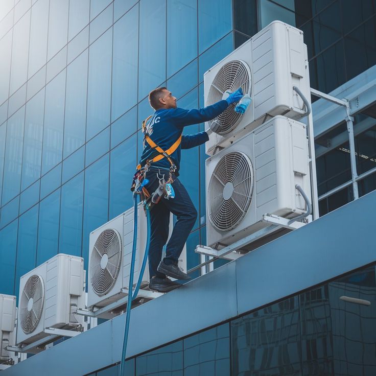 مركز صيانة تكييفات شارب في فاقوس 01095999314