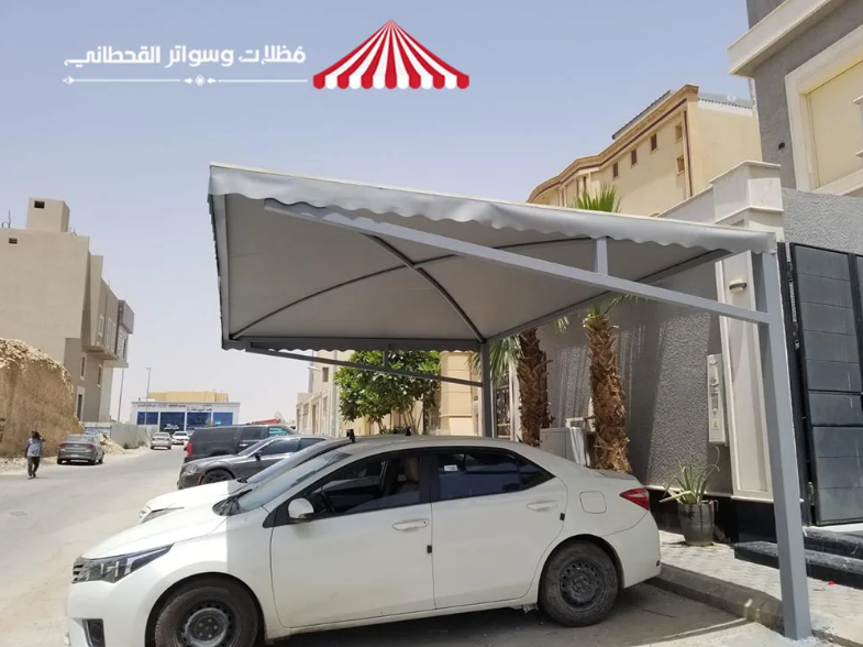 أفضل أنواع السواتر لحماية خصوصيتك وجمالية منزلك