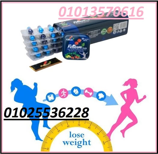 فيتارم بلو بلس – Fettarm Blue PLUS 