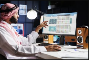 حوكمة شركات الاستقدام