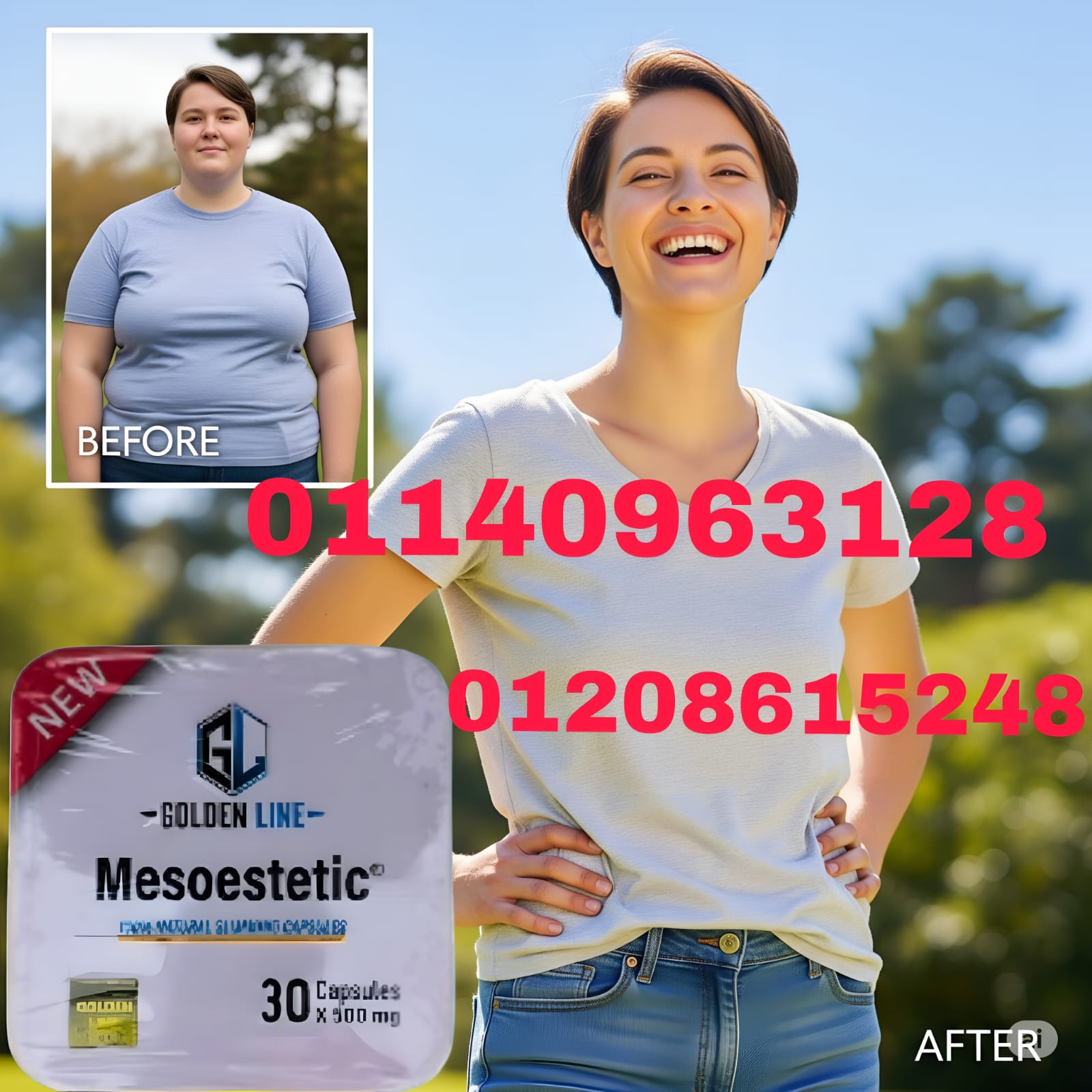 ميزو ستيك – طاقتك في كبسولة01140963128/01208615248