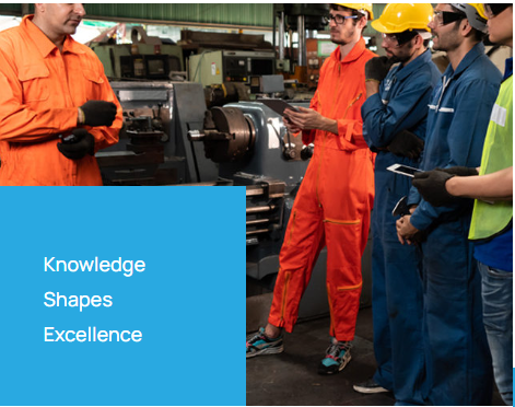 Industry Training Programs