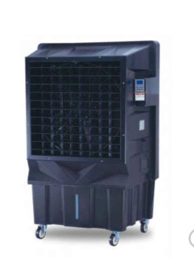 Cool Master Industrial Black Air Cooler for sale in Dubai, Sharjah, Abu Dhabi, Ajman, and All UAE.