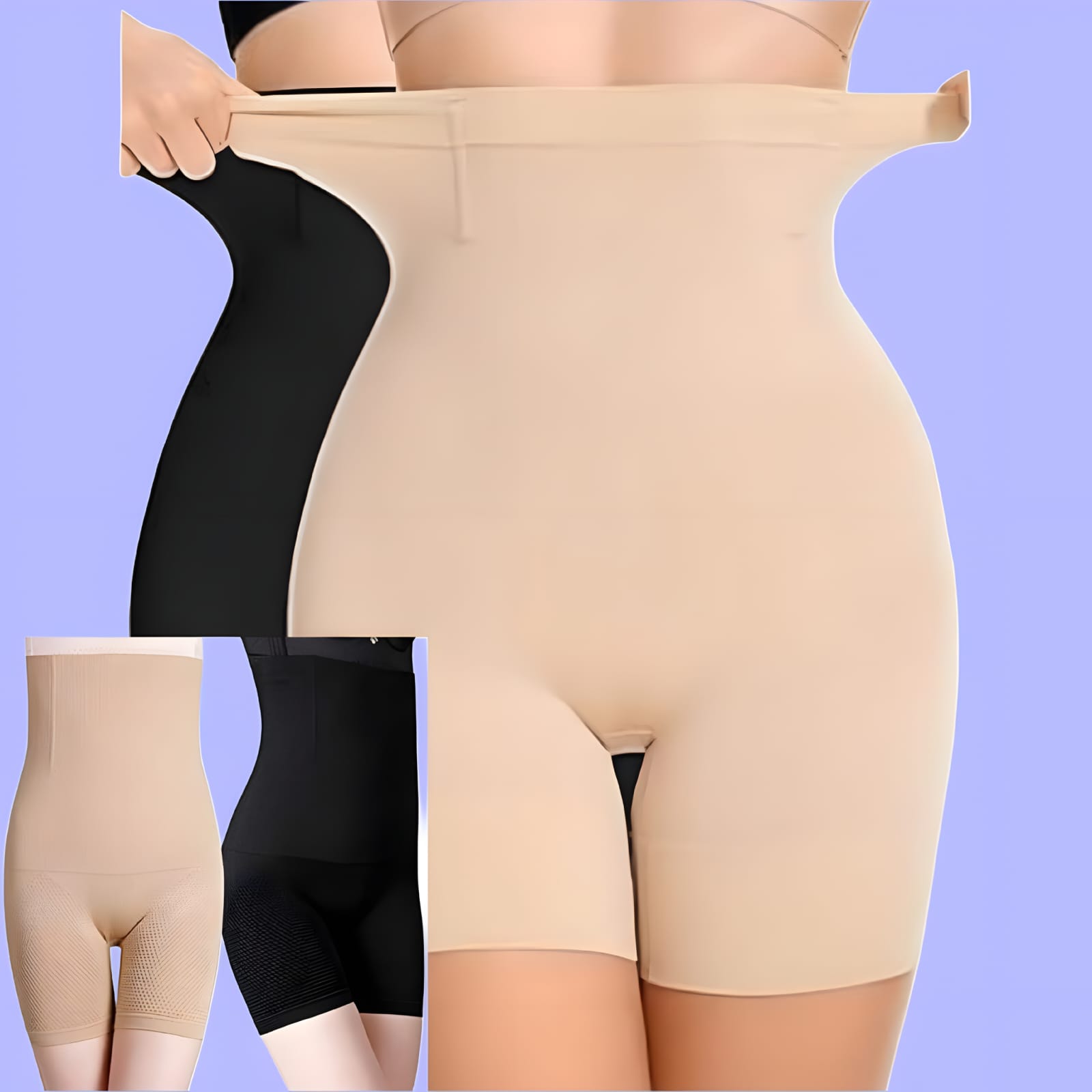  شورت Just One Shaper هتودّعي الكرش والجناب01097708644