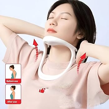 دعامة الرقبه مشد الرقبه القابل للتعديل01015345224