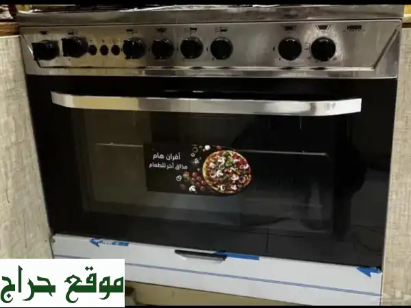 فرصة لا تعوض! 4 مكيفات شباك Basic (شبه جديدة) + أجهزة...
