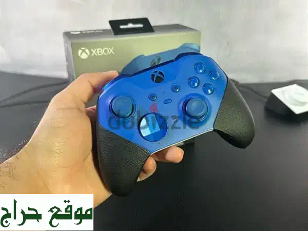 فرصة لا تعوض! يد تحكم Xbox Elite Series 2 احترافية 35 BHD بالبحرين
