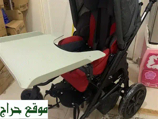 فرصة لا تُعوّض! كرسي هوجي جديد (لم يُستخدم) للبيع – راحة وفخامة تنتظرك