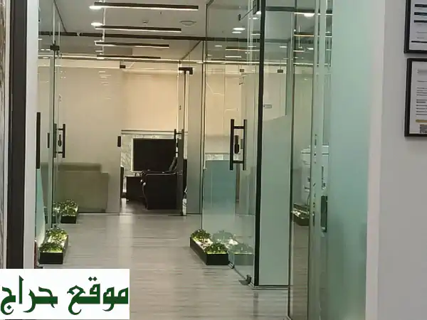 أعمال الزجاج المتكاملة: تصميم، تركيب، حماية |...