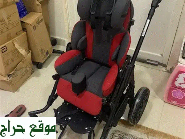 فرصة لا تُعوّض! كرسي هوجي جديد (لم يُستخدم) للبيع...