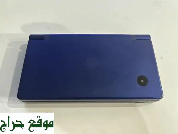 نينتندو DSi ياباني أصلي | 30+ لعبة مثبتة | 16GB | مغامرات لا تنتهي!