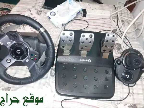 فرصة ذهبية! دركسون ألعاب Xbox احترافي - محاكاة...
