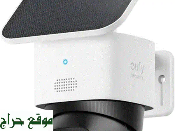 نظام مراقبة متكامل 8 قنوات 4K ColorVu Full HD: حماية شاملة بألوان حقيقية لمنزلك وعملك!