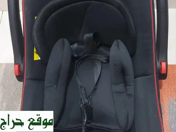 أمان وراحة طفلك أولاً: مقعد سيارة أطفال للبيع في...