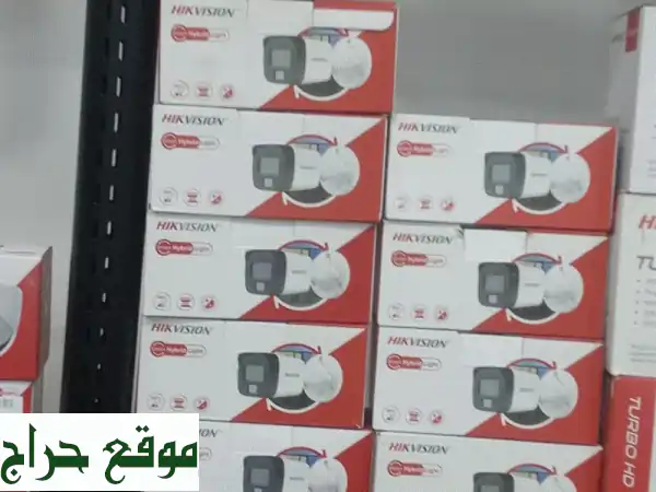 فني كاميرات مراقبة بالرياض: تركيب، صيانة،...