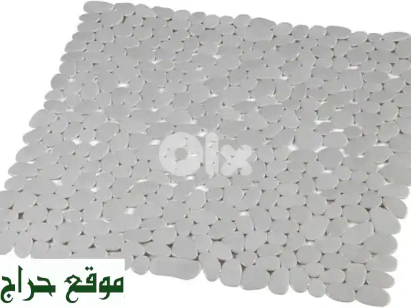ودّع الانزلاق للأبد! سجادة حمام Wenko الألمانية...