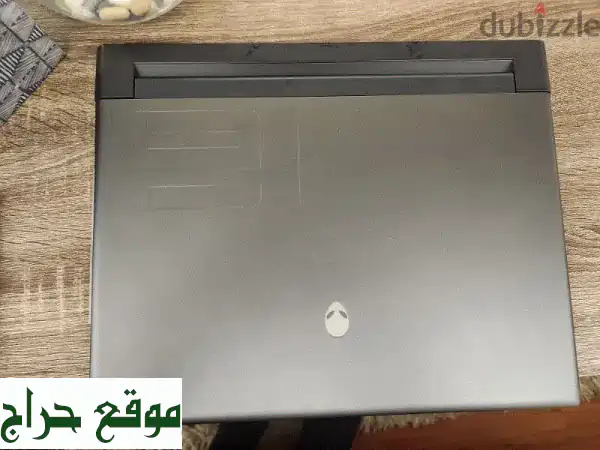Alienware m16 RTX 4080 (Ryzen 9) لابتوب ألعاب بضمان | 780 BHD