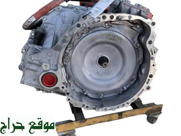 توضيب جير أوتوماتيك بضمان | GMC، تويوتا، فورد وكل السيارات!