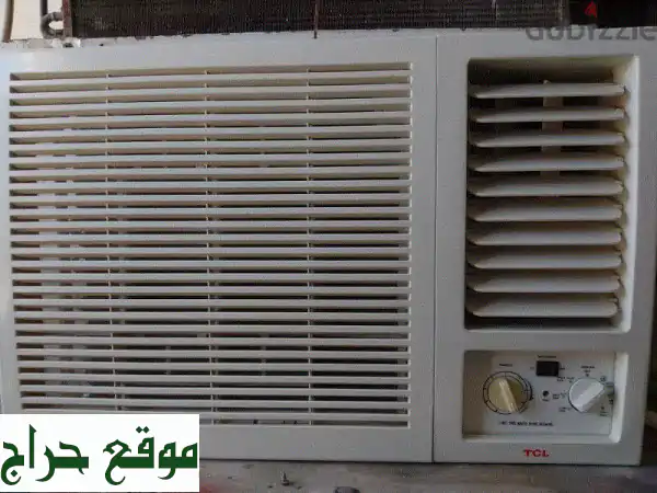 🔥 فرصة لا تُعوّض! مكيف 1.5 طن مستعمل بحالة ممتازة...