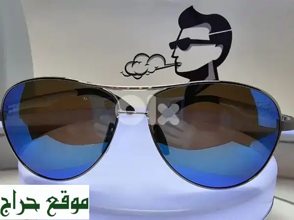 نظارات FAITH الشمسية الألومنيوم المستقطبة | حماية UV...