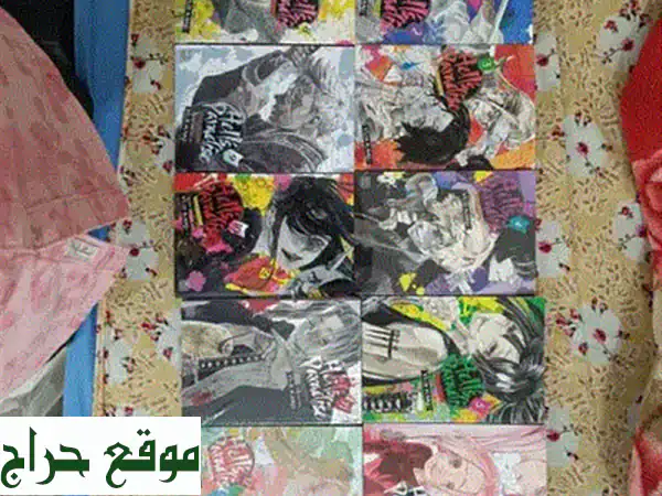 كنوز الأدب الروسي بين يديك: مجموعة 17 كتابًا روسيًا أصيلًا للبيع دفعة واحدة!