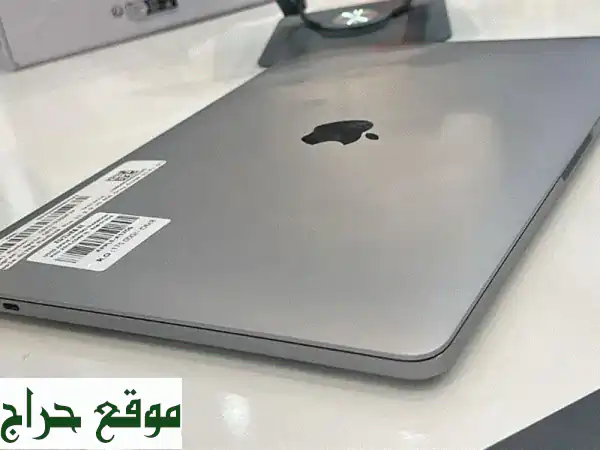 MacBook Pro 13 بوصة: لابتوب أبل الأسطوري - أداء فائق وإبداع...