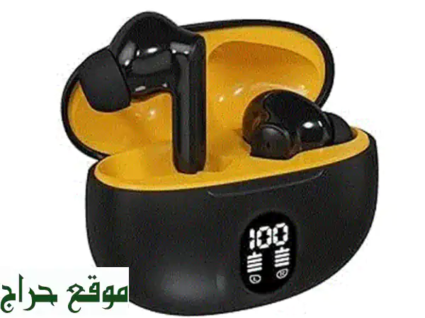 فرصة ذهبية: سماعات اذن TWS S510 895B بالجملة - 20 درهم! |...