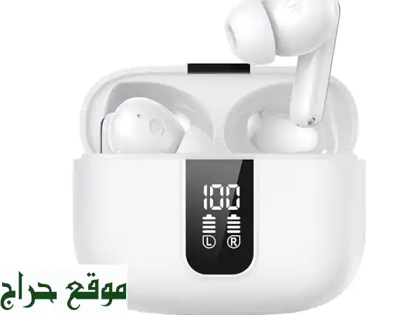 فرصة ذهبية: سماعات اذن TWS S510 895B بالجملة - 20 درهم! | صوت نقي وكميات متوفرة