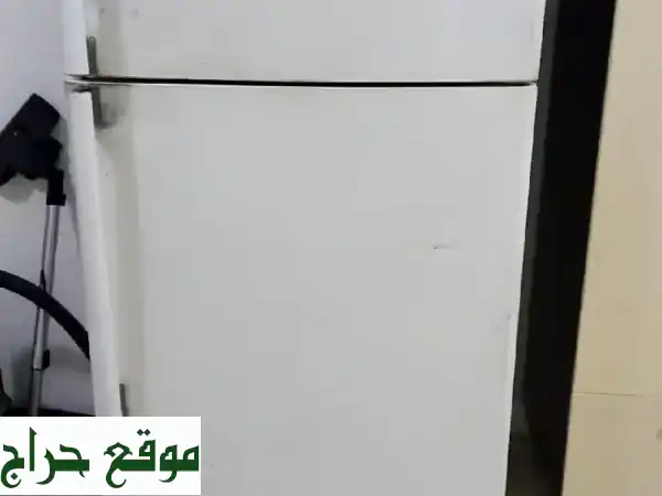 فرصة لا تعوض! ثلاجة سامسونج نو فروست (بابين)...