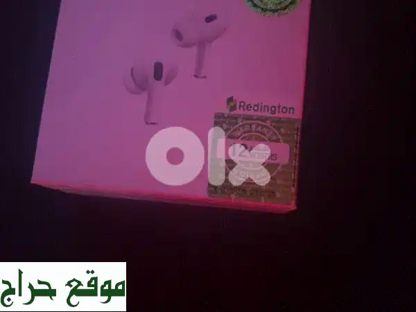 ايربودز برو 2 (الجيل الثاني) | جودة ابل الفائقة |...