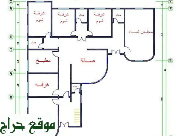 مخططات ورسومات هندسية (معمارية وإنشائية): إتقان لمشاريعك | للطلاب والمقاولين والمؤسسات
