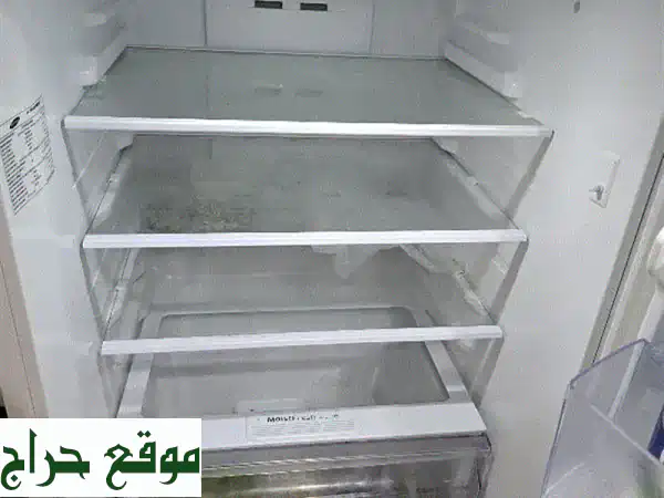 ثلاجة سامسونج 209 لتر: انتعاش يدوم، تصميم ذكي لمطبخك...