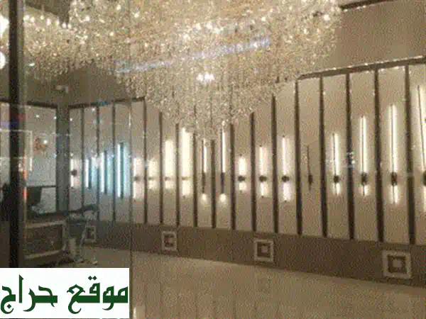 كهربائي منازل جدة: حلول كهربائية متكاملة | تأسيس، تشطيب، صيانة لبيتك وعملك بأمان