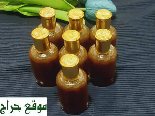كل لمسة قصة: عطور، بخور، مخمريات تترك أثرًا لا ينسى...