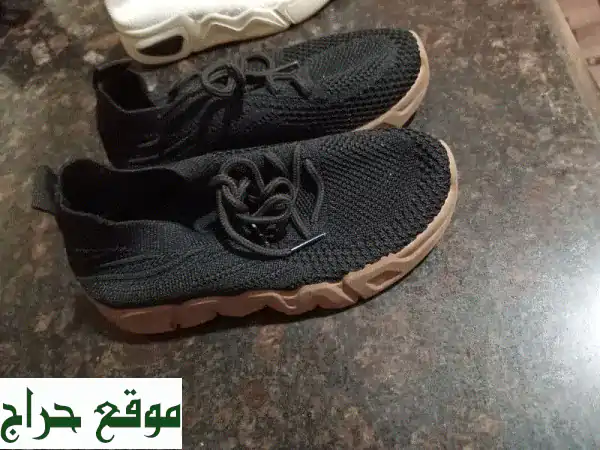 ⚡️ فرصة ذهبية: ملابس أولاد شتوية ثقيلة (مستعملة...