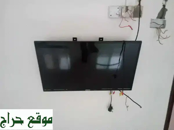 ارتقِ بمنزلك! 🏡 أجهزة كهربائية متكاملة: ميكروويف، تلفزيون 30 بوصة، غسالات والمزيد بعروض حصرية