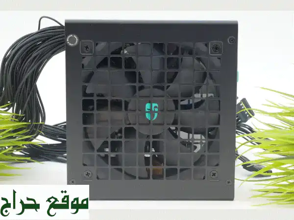 باور سبلاي 700W برونزي 80+ أصلي جديد | قوة وأداء لا مثيل لهما لجهاز الكمبيوتر