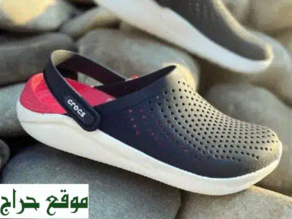 عرض حصري: Crocs Mellow Recovery الجديد كلياً - راحة قدميك بـ $95 فقط! توصيل نفس اليوم في بيروت!