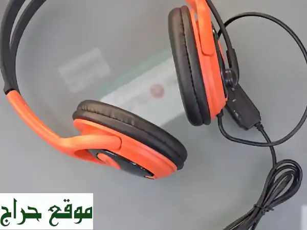 تصفية سماعات كيان سلكية: 18000 قطعة | جودة عالية بسعر الجملة 6 درهم!