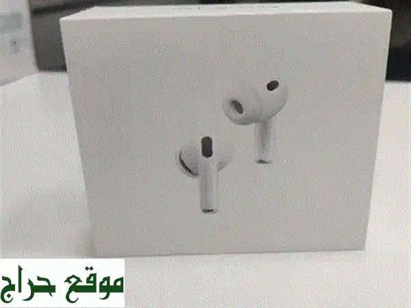 AirPods Max (تايب سي) أصلية - بضمان أبل وحالة ممتازة | تجربة صوت فاخرة