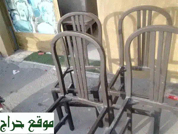 كنب خشب زين 