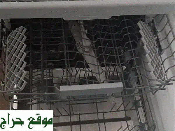 فرصة لا تعوض: غسالة صحون سوبر جنرال SGDW1606 | 15 مكان،...