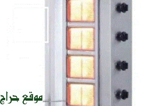 تصليح وصيانة الأجهزة الكهربائية ومعدات المطاعم | ثلاجة، غسالة، تكييف، أفران والمزيد