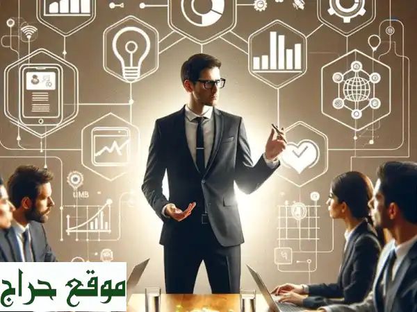 خبير الفوز بمناقصات المعارض والمؤتمرات | عروض فنية ومالية متكاملة لضمان نجاحك!